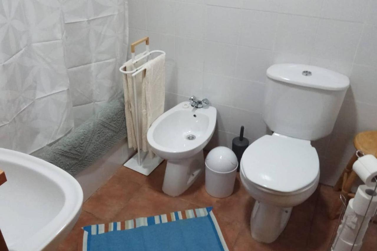 Chalet 52, Serra Da Estrela A Perder De Vista Penhas da Saúde Esterno foto